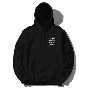 NEW Anti Social Social Club Hoodie